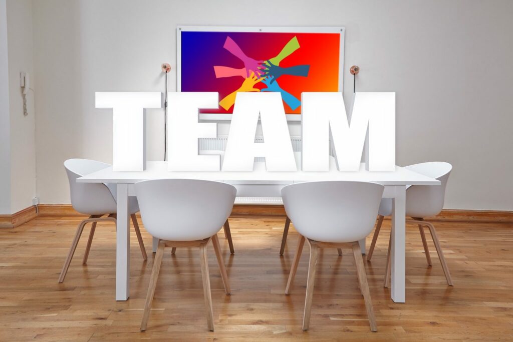 Trust Based Leadership Academy