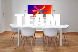 Trust Based Leadership Academy