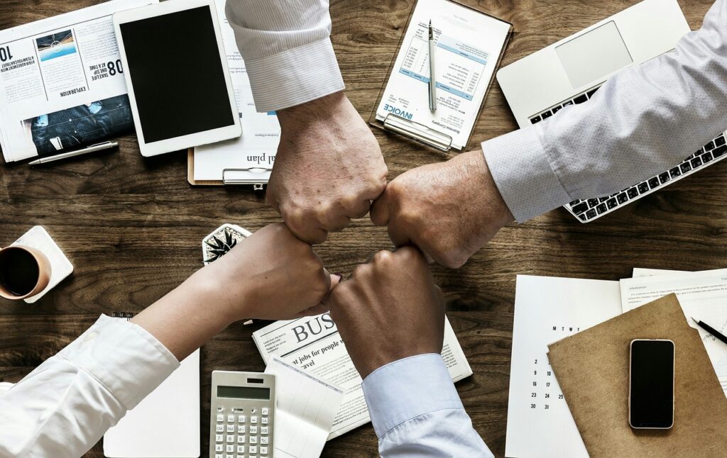 Trust Based Leadership Academy