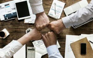 Trust Based Leadership Academy