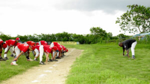 Trust Based Leadership Academy