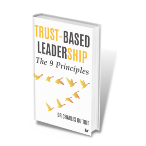 Trust Based Leadership Academy