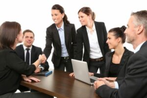 Trust Based Leadership Academy