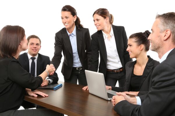 Trust Based Leadership Academy