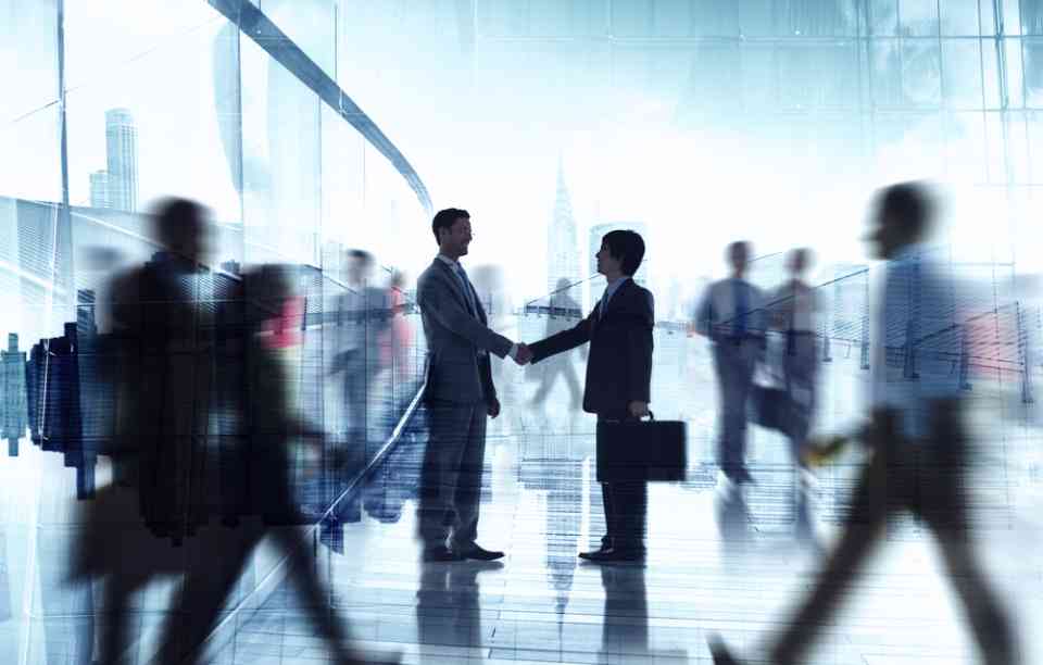 Trust Based Leadership Academy