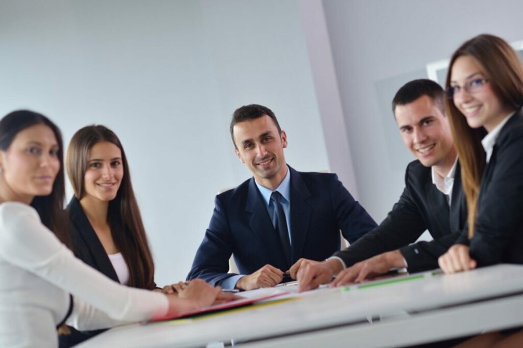 Trust Based Leadership Academy