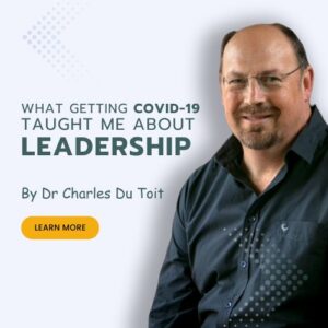 The Trust Based Leadership Academy