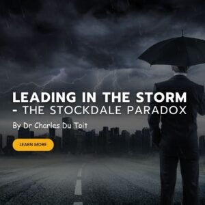The Trust Based Leadership Academy