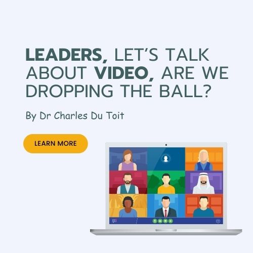 The Trust Based Leadership Academy
