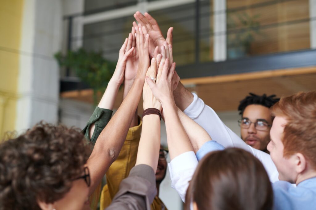 Trust Based Leadership Academy