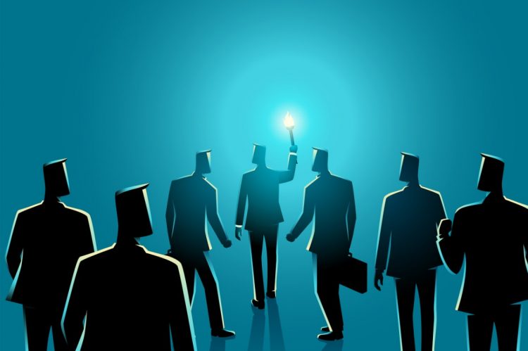 The Trust Based Leadership Academy