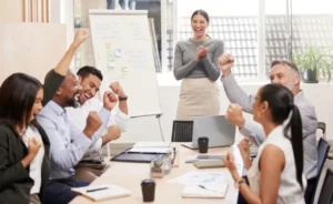 The Trust Based Leadership Academy