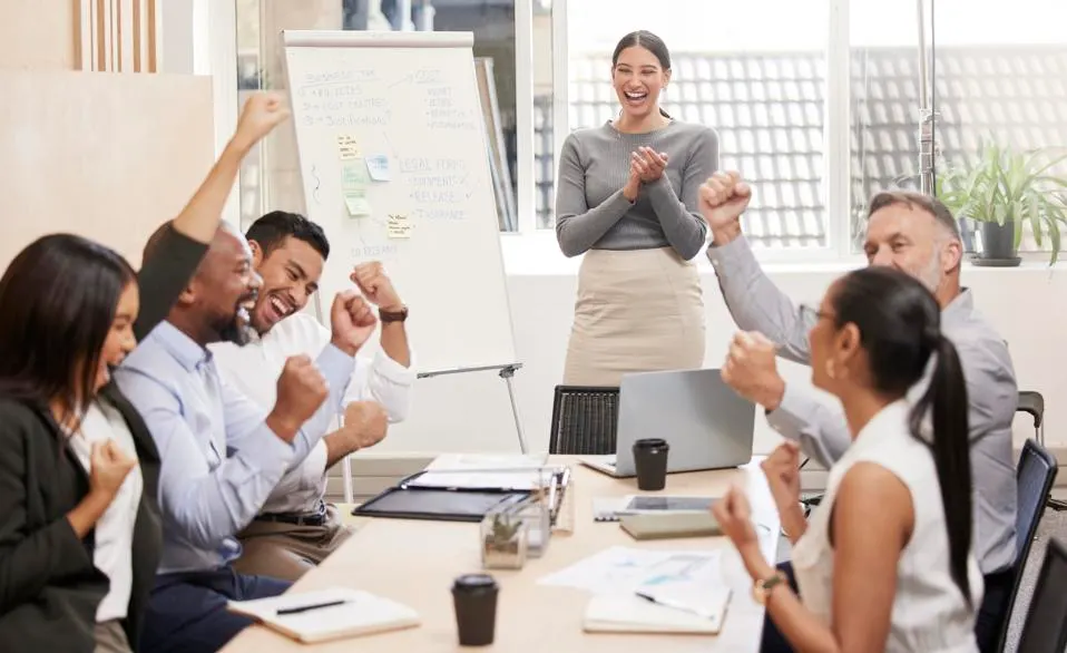 The Trust Based Leadership Academy