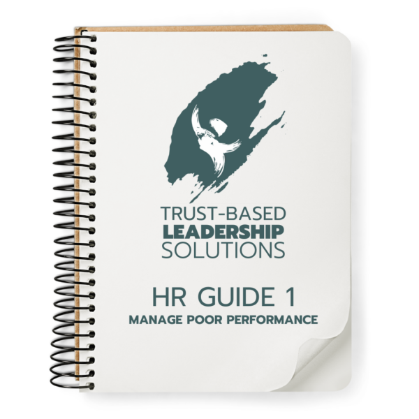 The Trust Based Leadership Academy