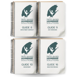 The Trust Based Leadership Academy