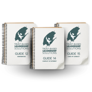 The Trust Based Leadership Academy