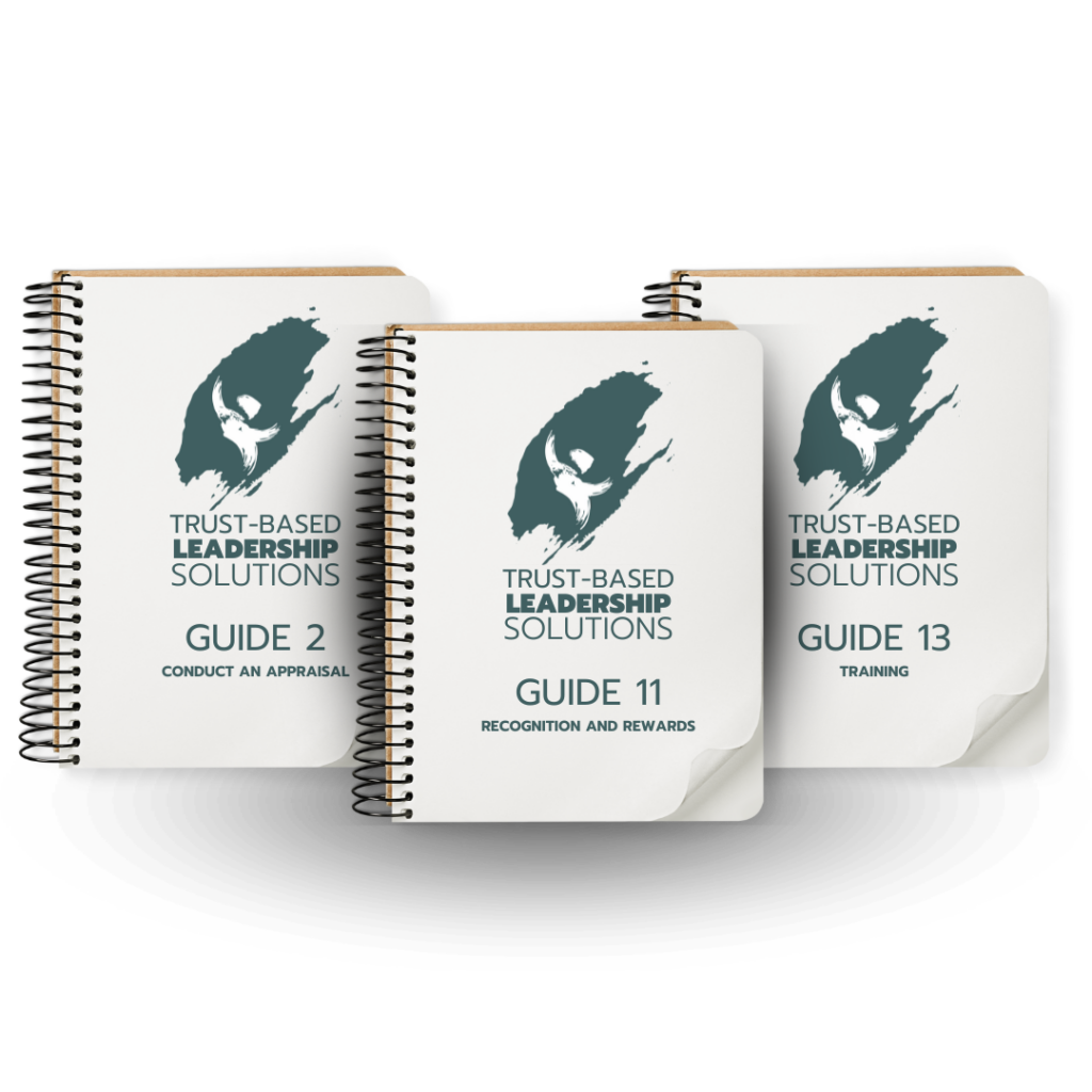 The Trust Based Leadership Academy