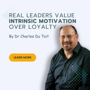 Trust Based Leadership Academy