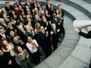 The Trust Based Leadership Academy