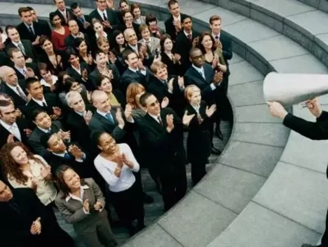 The Trust Based Leadership Academy