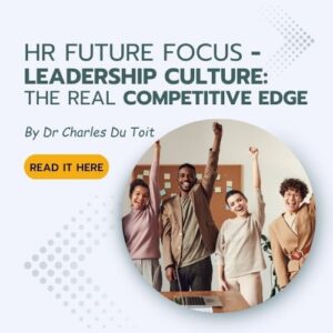 Trust-based Leadership Academy