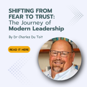 Trust based Leadership Academy