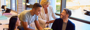 Building High-Trust Work Cultures In Today's Dynamic Workplace